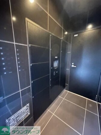 アジールコート池尻大橋の物件内観写真